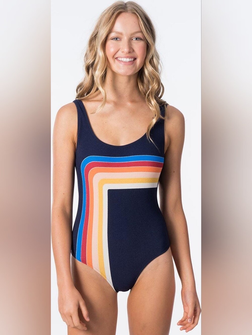 RIP CURL Keep On Surfin Good One Piece - Women's